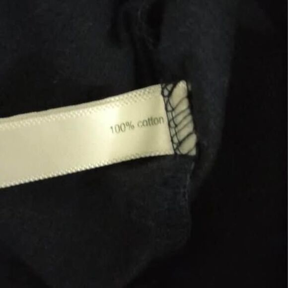 Tee XL Fashion Bug Starburst firework Shirt American pit-pit=20” length=26”C3073 - Picture 5 of 6